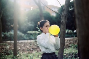 投稿作品No.804 青春的样子