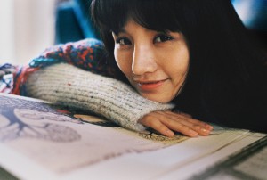 投稿作品No.958 做个梦去北欧