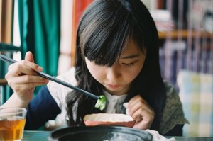 投稿作品No.928 你的样子