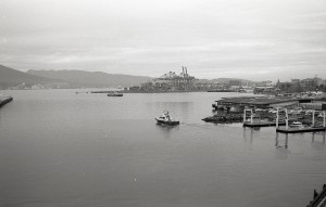 投稿作品No.827 温哥华印象