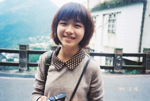 投稿作品No.811 他们都觉得你像汤唯，你觉得呢