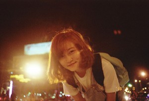 投稿作品No.798 美麗的意外