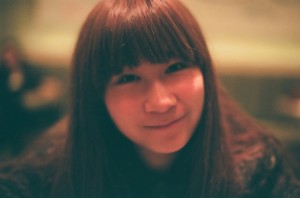 投稿作品No.960 人相初辑