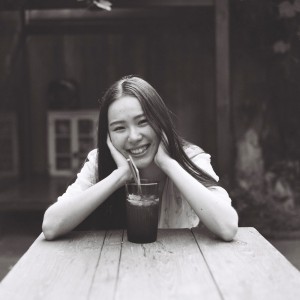 投稿作品No.1155 涧户寂无人，纷纷开且落