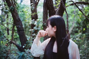 投稿作品No.1088 2013年，夏