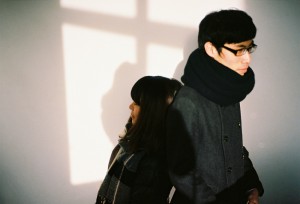 【故事】No.08 那些美好，只剩美好