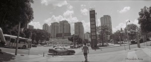 投稿作品No.1159 城事Pt.2