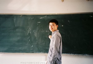 投稿作品No.1133 北方少年