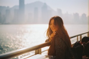 投稿作品No.1031 2013年最后的香港