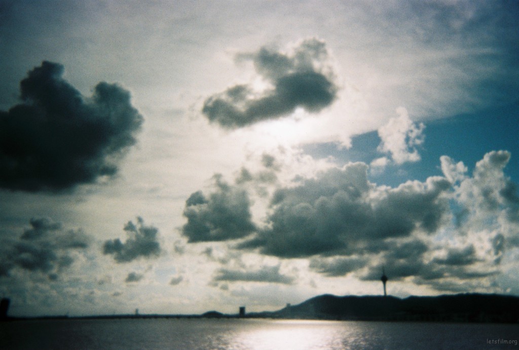投稿作品No.1092 Lomo Macau