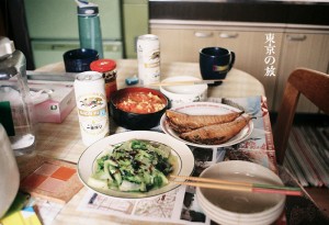 投稿作品No.1042 MP遇见霓虹国