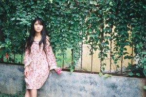 投稿作品No.995 不哭了