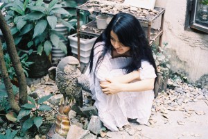 投稿作品No.1094 想你