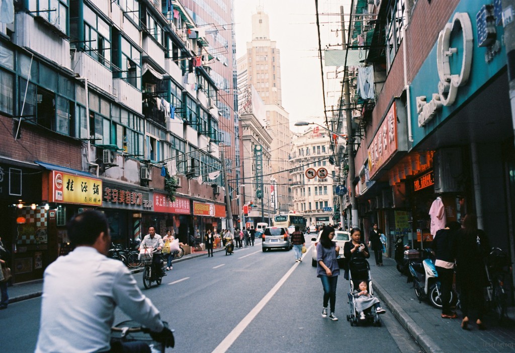 我城No.169 城我