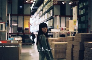【故事】No.01 时光匆匆，与爱长存
