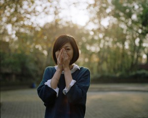 投稿作品No.1052 微 神