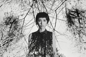 专辑摄影，魏如昀 Queen