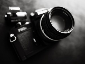 Nikon FM3A