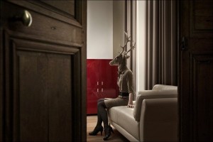 〝People〞人像摄影作品– Ioïc Le Quéré
