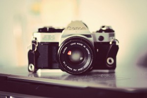 Canon AE-1