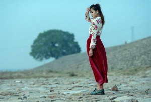 投稿作品No.1007 我以为落空的心不需念旧