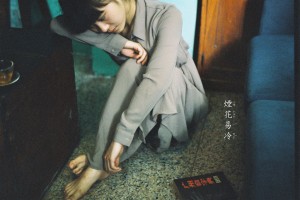 投稿作品No.1095 煙花易冷