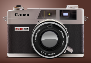 Canon QL17