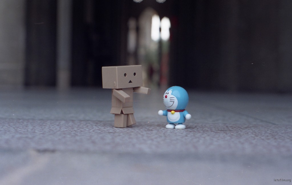 投稿作品No.1029 2013唯一的一卷记忆