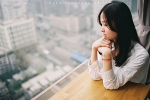 投稿作品No.1077 在南方我遇到过如此温柔的女子