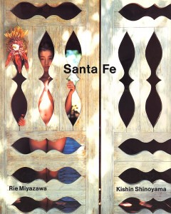 宫泽理惠 X 筱山纪信 · 【Santa Fe】
