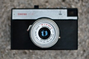 SMENA 8M