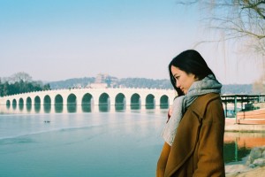 投稿作品No.1153 旧梦·白