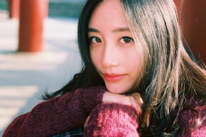 投稿作品No.1151 旧梦·红