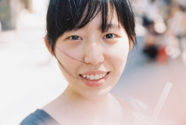 【故事】No.37 最美好的时间遇见最美好的你