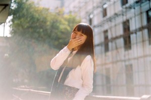 投稿作品No.1175 说好了不见面