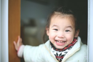 投稿作品No.1184 小孩儿