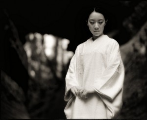 摄影师赏析（1） – Tommy Oshima
