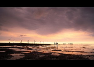 環島一周﹣那年夏天的台灣自駕遊