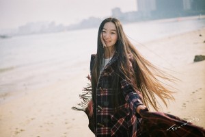 投稿作品No.1203 二零一三年的最后一天，思念越发的漫延。