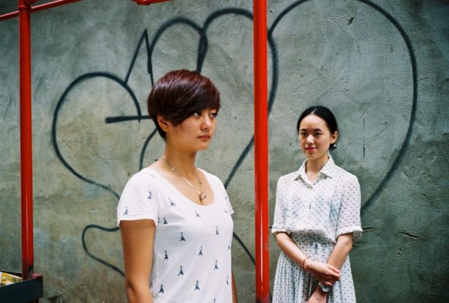 投稿作品No.1294 就把你们留在最好的夏日时光里