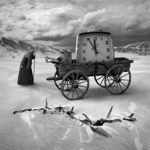 荒诞摄影家 Dariusz Klimczak