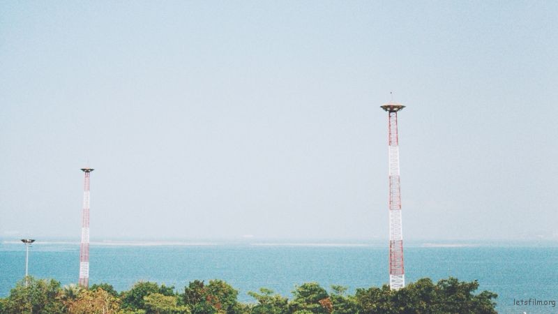 投稿作品No.1272 一起去海边吧