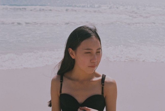 投稿作品No.1331 你在冬天，我在夏天