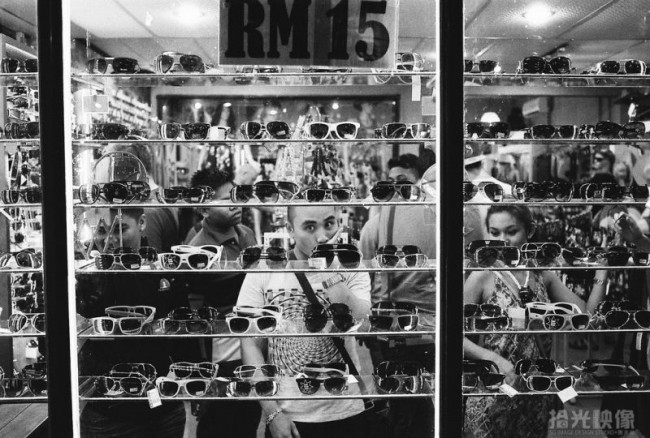 投稿作品No.1327 Black and white Langkawi