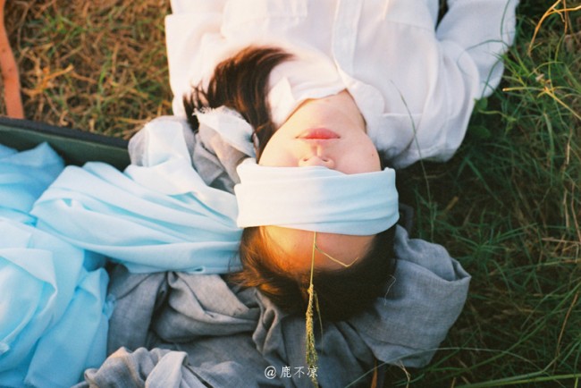 投稿作品No.1366 枯竭的雨伞。