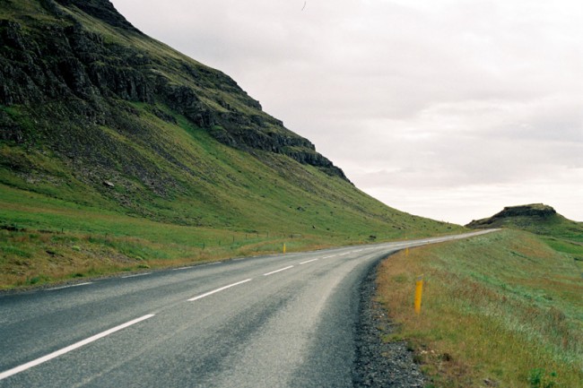 投稿作品No.1395 Ísland . 冰岛