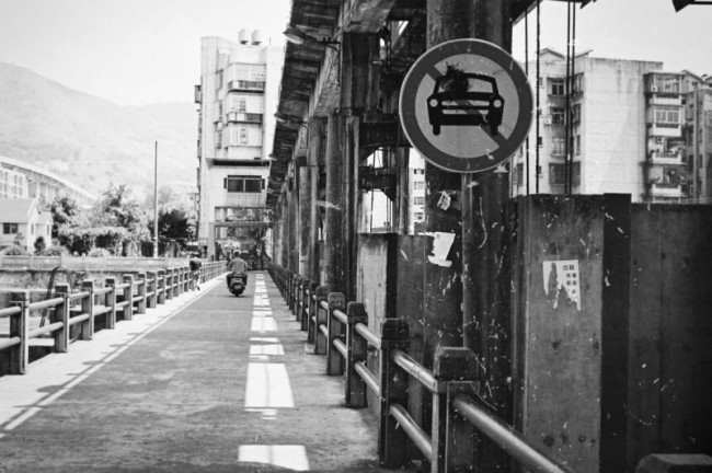 投稿作品No.1594 城市的生活