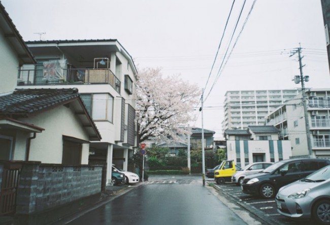 投稿作品No.1610 清新的日本街道和车站们
