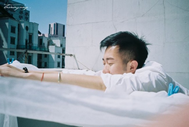 投稿作品No.1502 嘘，起风了；）