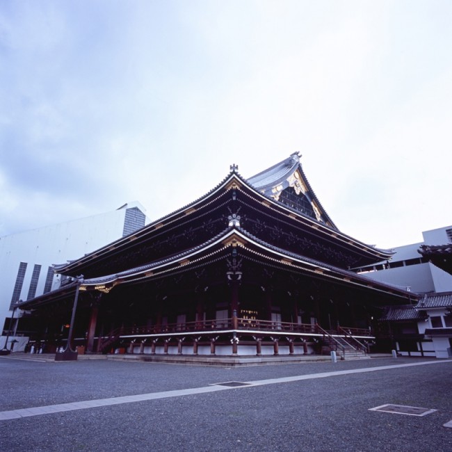 京都·關於相機、關於拍照